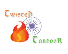 THE TWISTED TANDOOR entry by Sherry