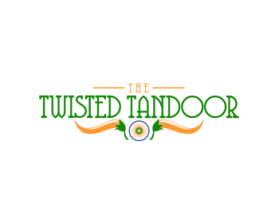 THE TWISTED TANDOOR entry by charmaine