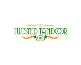 THE TWISTED TANDOOR entry by charmaine