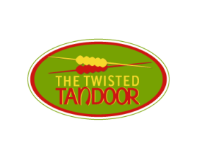 THE TWISTED TANDOOR entry by Ddezine