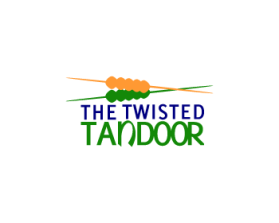 THE TWISTED TANDOOR entry by Ddezine