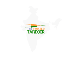 THE TWISTED TANDOOR entry by Ddezine