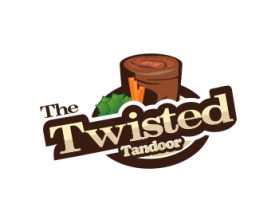 THE TWISTED TANDOOR entry by Widodo
