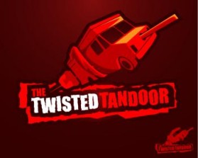 THE TWISTED TANDOOR entry by taks0not