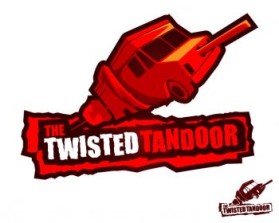 THE TWISTED TANDOOR entry by taks0not
