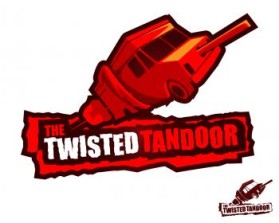 THE TWISTED TANDOOR entry by taks0not