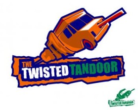 THE TWISTED TANDOOR entry by taks0not