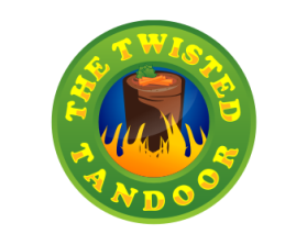 THE TWISTED TANDOOR entry by Widodo