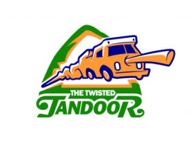 THE TWISTED TANDOOR entry by taks0not