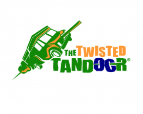 THE TWISTED TANDOOR entry by taks0not