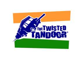 THE TWISTED TANDOOR entry by taks0not