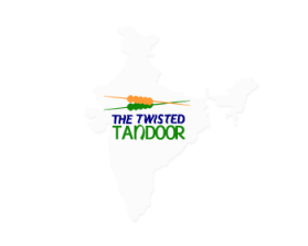 THE TWISTED TANDOOR entry by Ddezine