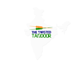THE TWISTED TANDOOR entry by Ddezine