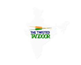 THE TWISTED TANDOOR entry by Ddezine