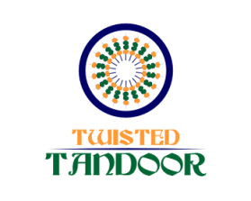 THE TWISTED TANDOOR entry by Widodo