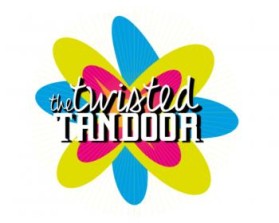 THE TWISTED TANDOOR entry by CharlieBrown
