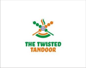 THE TWISTED TANDOOR entry by 54no