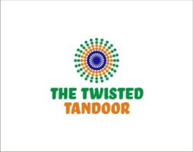 THE TWISTED TANDOOR entry by 54no
