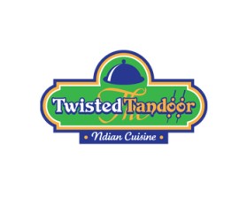 THE TWISTED TANDOOR entry by DSD-Pro