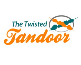 THE TWISTED TANDOOR entry by vinz82