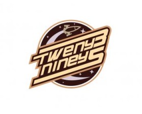 Tweny3Niney5 entry by artrabb