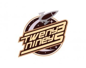 Tweny3Niney5 entry by artrabb