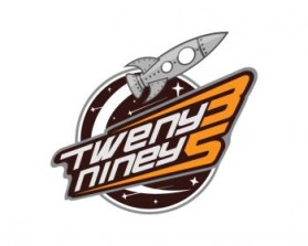 Tweny3Niney5 entry by artrabb