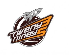 Tweny3Niney5 entry by artrabb