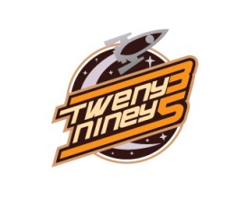 Tweny3Niney5 entry by artrabb