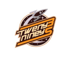 Tweny3Niney5 entry by artrabb