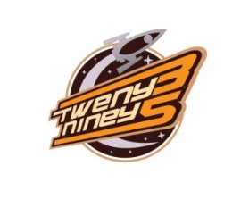 Tweny3Niney5 entry by artrabb
