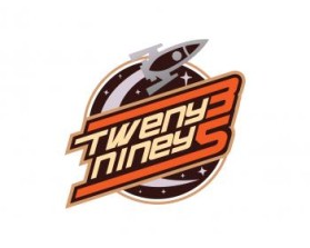 Tweny3Niney5 entry by artrabb