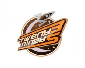 Tweny3Niney5 entry by artrabb