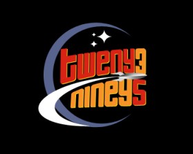 Tweny3Niney5 entry by AVCDSGN