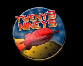 Tweny3Niney5 entry by CharlieBrown