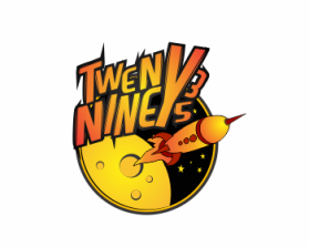 Tweny3Niney5 entry by sambel09