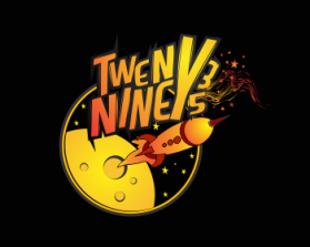 Tweny3Niney5 entry by sambel09