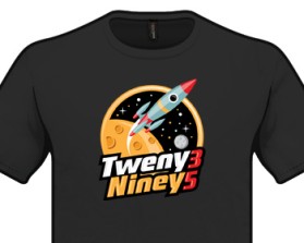 Tweny3Niney5 entry by DSD-Pro