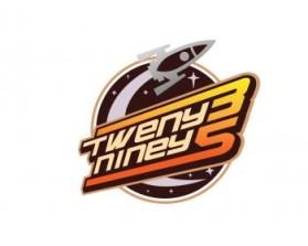 Tweny3Niney5 entry by artrabb