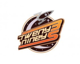 Tweny3Niney5 entry by artrabb