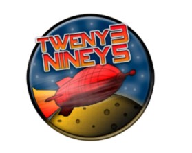 Tweny3Niney5 entry by CharlieBrown