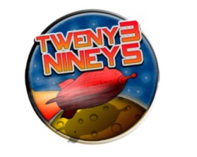 Tweny3Niney5 entry by CharlieBrown