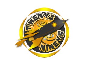 Tweny3Niney5 entry by jeshjush