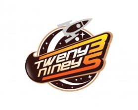Tweny3Niney5 entry by artrabb