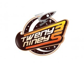 Tweny3Niney5 entry by artrabb