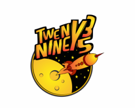 Tweny3Niney5 entry by sambel09