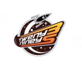 Tweny3Niney5 entry by artrabb
