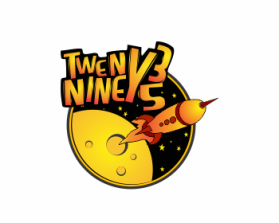 Tweny3Niney5 entry by sambel09