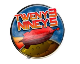 Tweny3Niney5 entry by CharlieBrown
