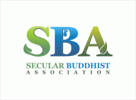 Secular Buddhist Association (SBA) entry by Gib